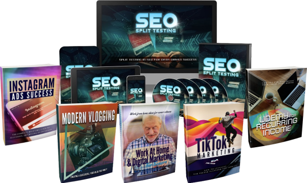 Digital Products Space digital product resources