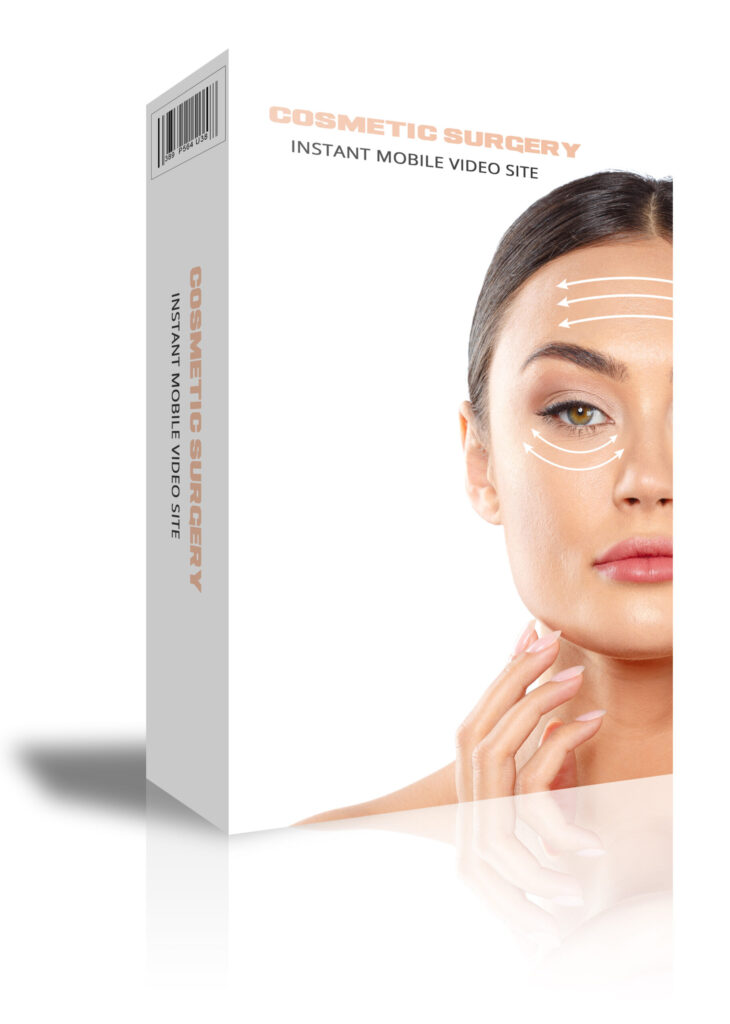 Cosmetic Surgery Instant Mobile Video Site