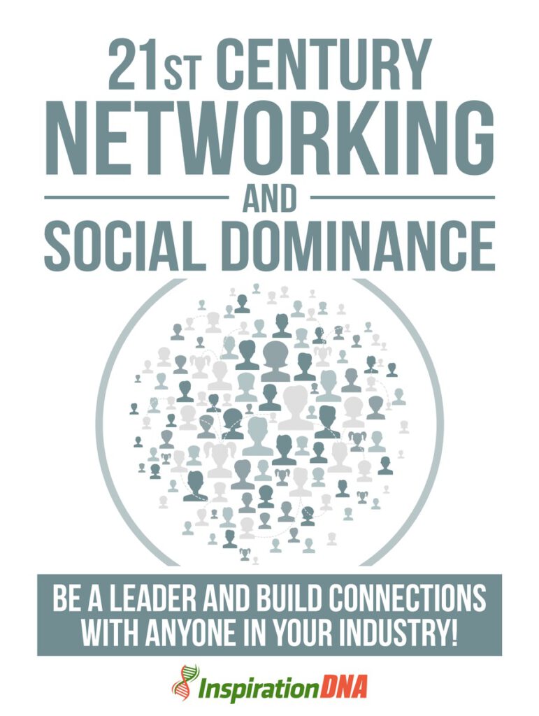 21st Century Networking and Social Dominance