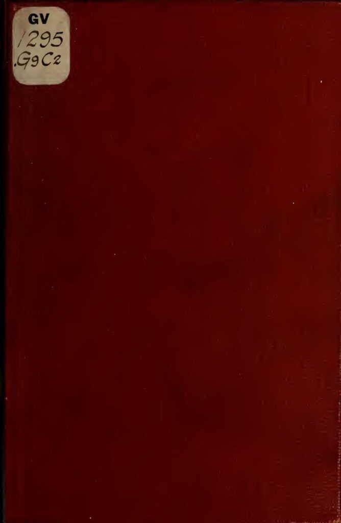Catlin'S Historic Origin Of The Playing Cards By H. D. Catlin (1893)