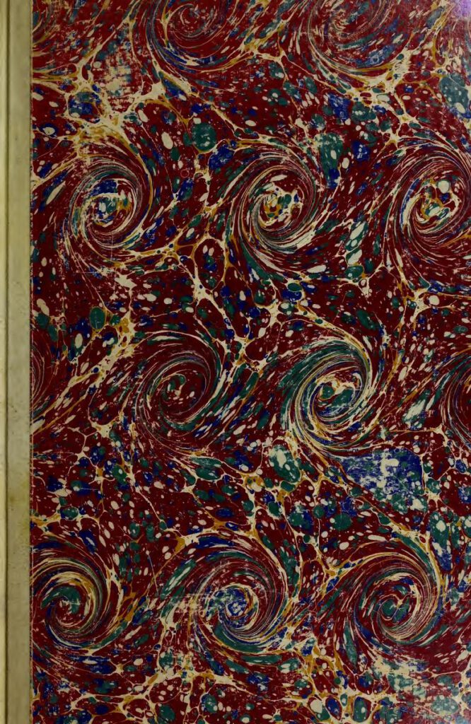 Die Spielkarten Der Weigel'Schen Sammlung Von T. O. Wiegel (1865)