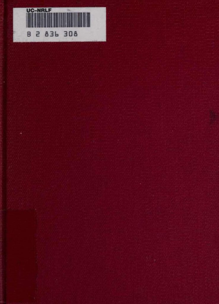 Nuggets From King Solomon'S Mine By J. B. Schmalz (1908)